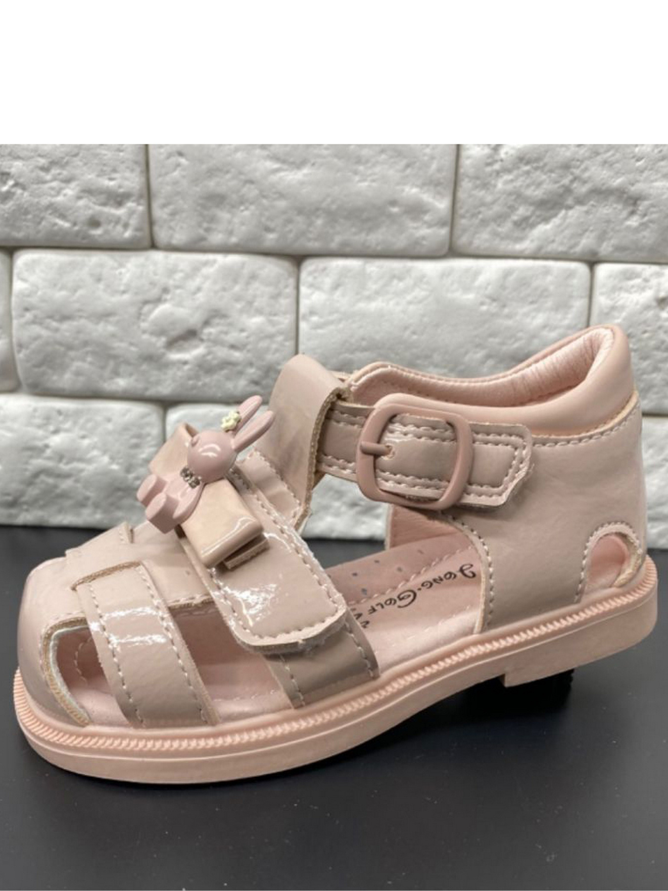 Сандалії JONG GOLF модель AN20420-8 Фото