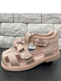 Сандалії JONG GOLF модель AN20420-8 Фото