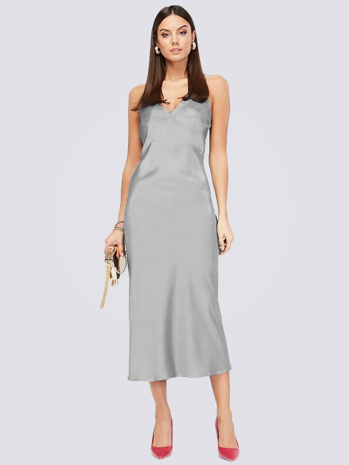 Платья EGOStyle.design модель 4200370 Фото