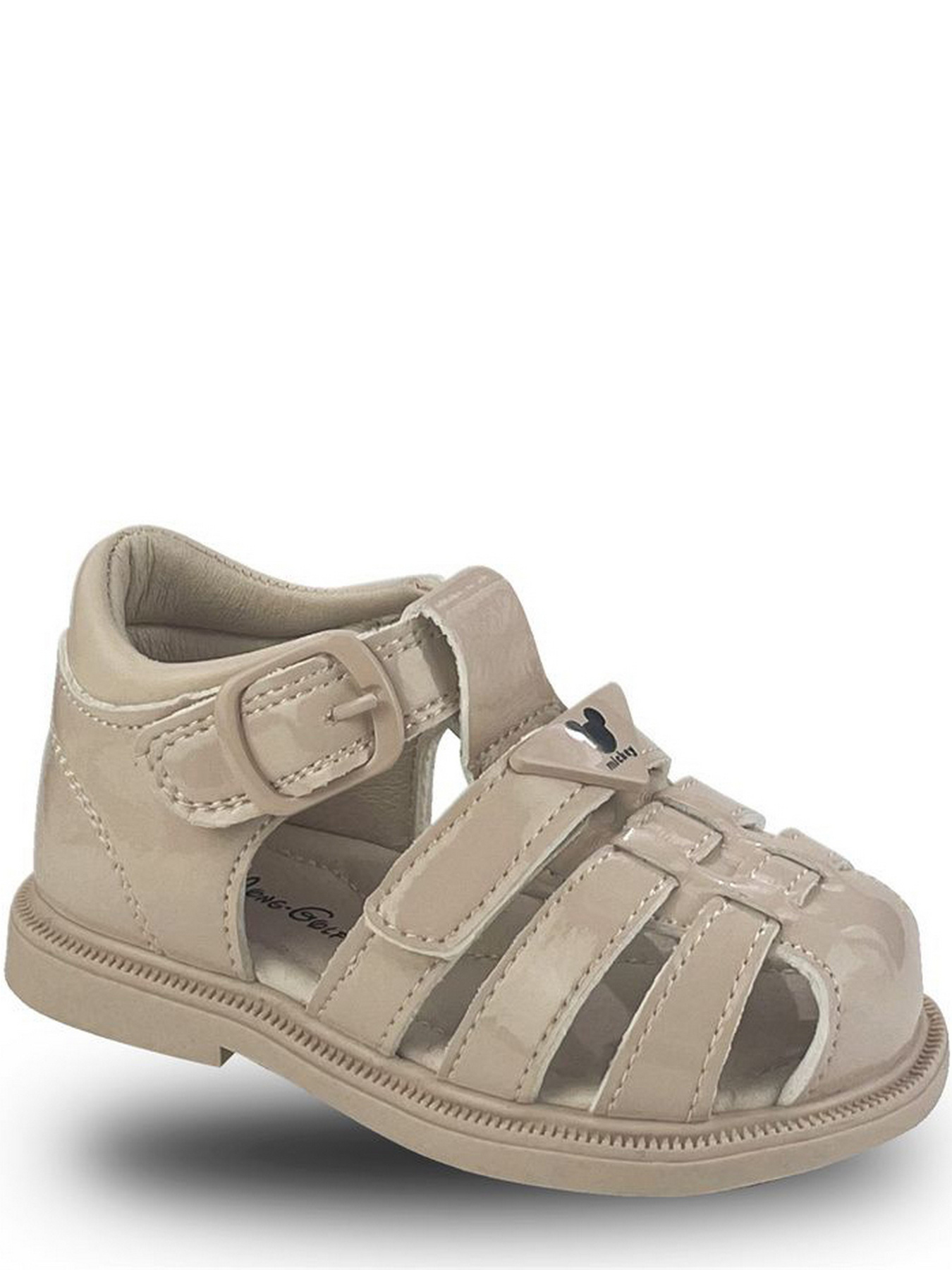 Сандалии JONG GOLF модель AN20422-3 Фото