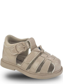 Сандалии JONG GOLF модель AN20422-3 Фото