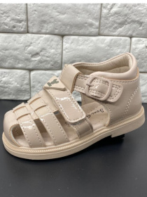 Сандалии JONG GOLF модель AN20422-3 Сандалии JONG GOLF модель AN20422-3 Фото