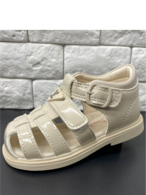 Сандалии JONG GOLF модель AN20422-6 Фото