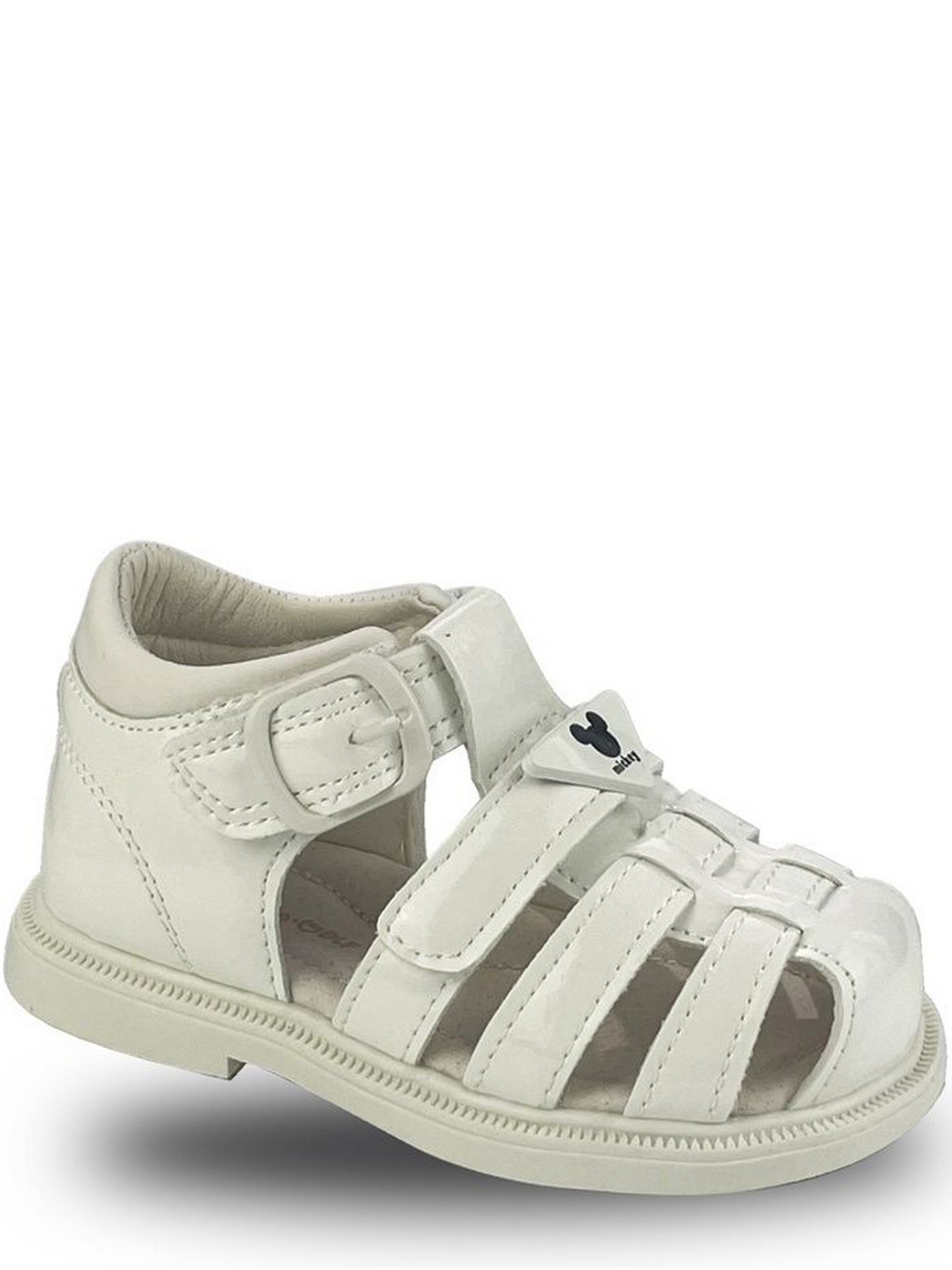 Сандалии JONG GOLF модель AN20422-7 Фото