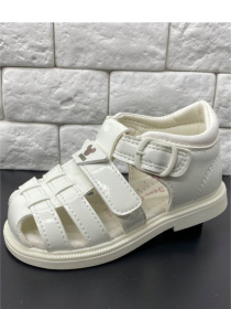 Сандалии JONG GOLF модель AN20422-7 Фото