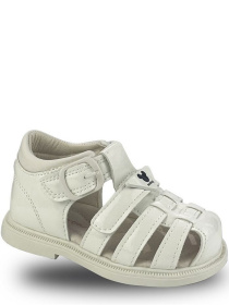 Сандалии JONG GOLF модель AN20422-7 Фото