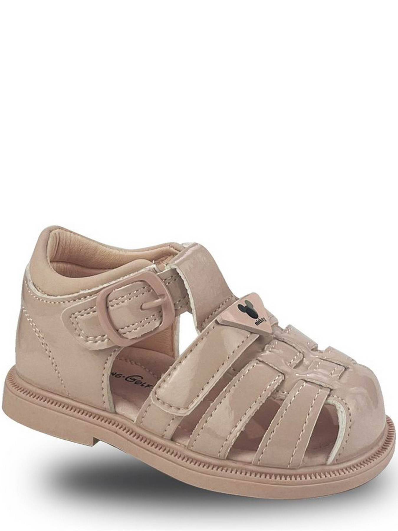 Сандалии JONG GOLF модель AN20422-8 Сандалии JONG GOLF модель AN20422-8 Фото