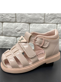 Сандалии JONG GOLF модель AN20422-8 Сандалии JONG GOLF модель AN20422-8 Фото