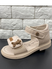 Сандалии JONG GOLF модель AN20424-3 Фото