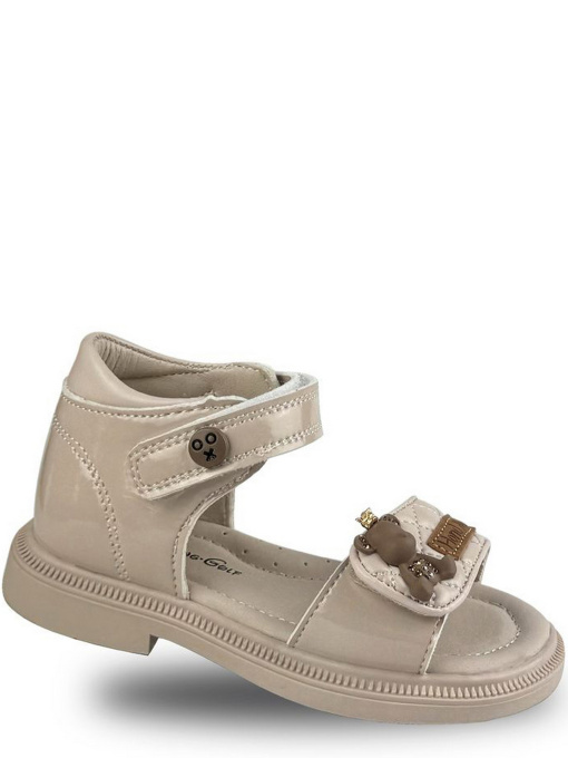 Сандалии JONG GOLF модель AN20424-3 Фото