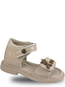 Сандалии JONG GOLF модель AN20424-3 Сандалии JONG GOLF модель AN20424-3 Фото