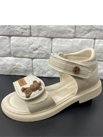 Сандалии JONG GOLF модель AN20424-6 Фото