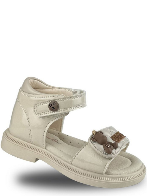 Сандалии JONG GOLF модель AN20424-6 Фото