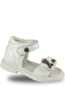 Сандалии JONG GOLF модель AN20424-7 Фото