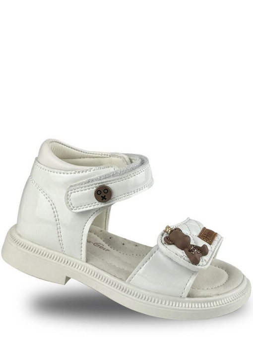 Сандалії JONG GOLF модель AN20424-7 Фото