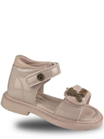 Сандалии JONG GOLF модель AN20424-8 Сандалии JONG GOLF модель AN20424-8 Фото