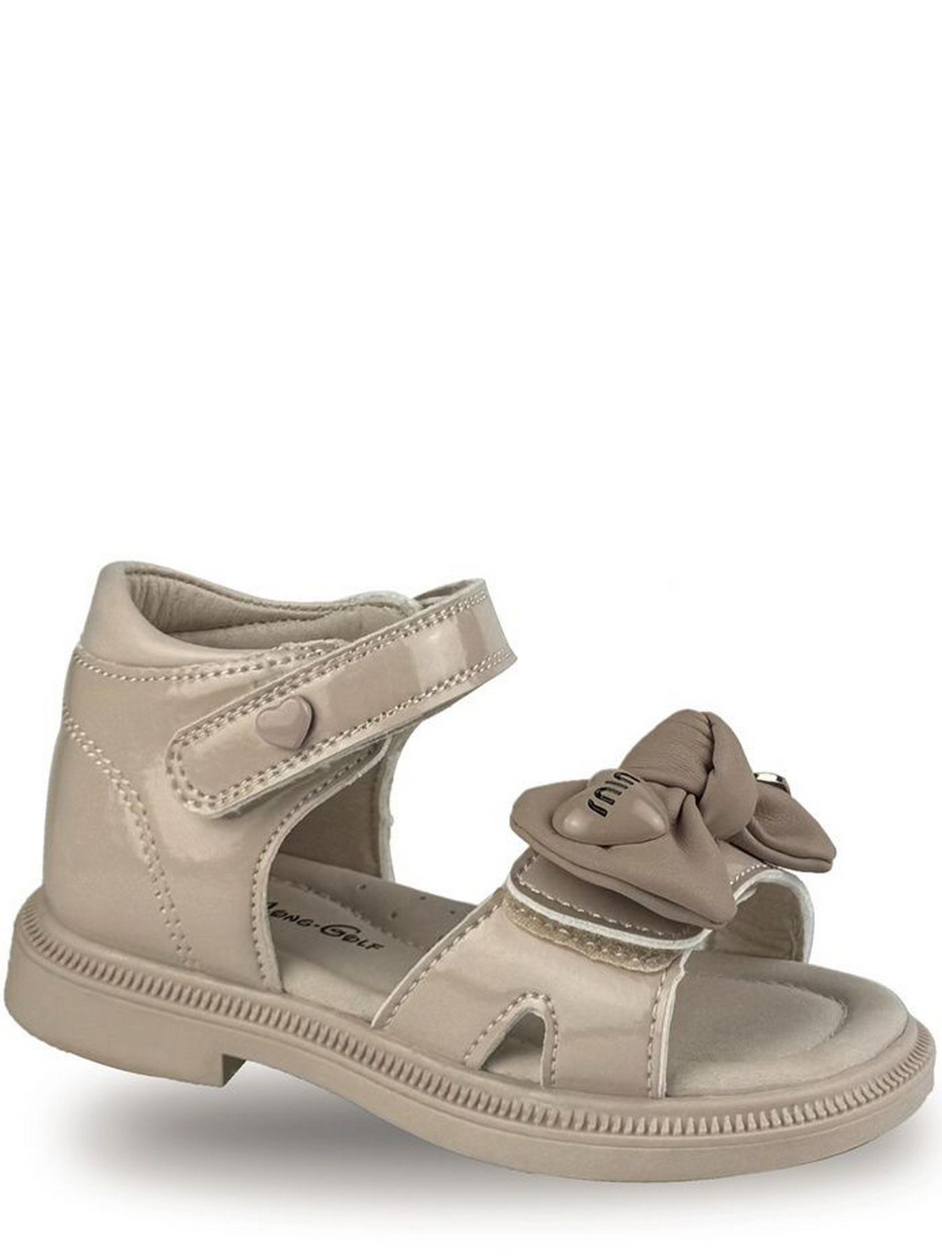 Сандалии JONG GOLF модель AN20426-3 Фото