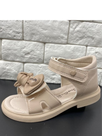 Сандалии JONG GOLF модель AN20426-3 Фото