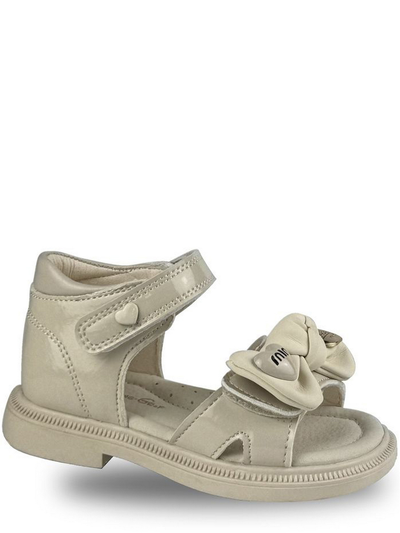 Сандалии JONG GOLF модель AN20426-6 Сандалии JONG GOLF модель AN20426-6 Фото