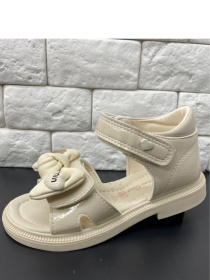 Сандалии JONG GOLF модель AN20426-6 Сандалии JONG GOLF модель AN20426-6 Фото