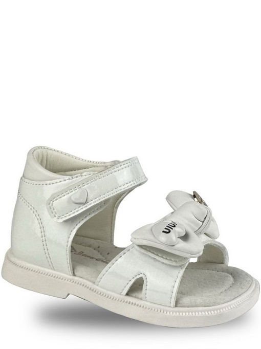 Сандалии JONG GOLF модель AN20426-7 Фото