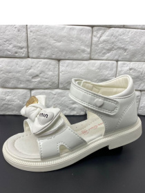 Сандалии JONG GOLF модель AN20426-7 Сандалии JONG GOLF модель AN20426-7 Фото