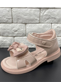 Сандалии JONG GOLF модель AN20426-8 Фото