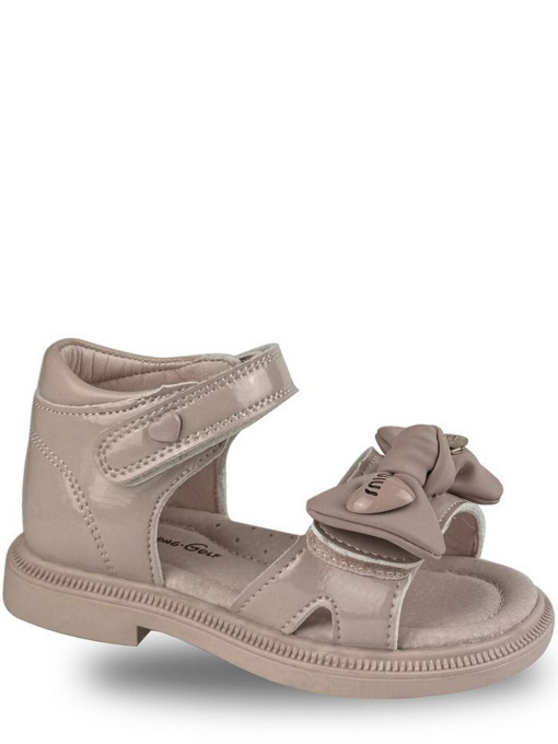 Сандалии JONG GOLF модель AN20426-8 Фото