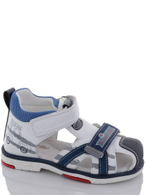 Сандалии JONG GOLF модель AM20263-7 Фото