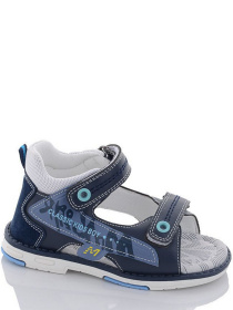 Сандалии JONG GOLF модель AN20283-1 Фото