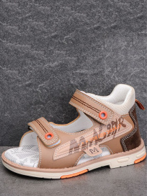 Сандалії JONG GOLF модель AN20283-3 Фото