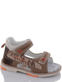 Сандалії JONG GOLF модель AN20283-3 Фото