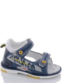 Сандалії JONG GOLF модель AN20283-17 Фото