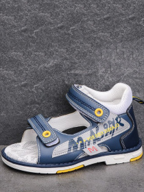 Сандалии JONG GOLF модель AN20283-17 Фото