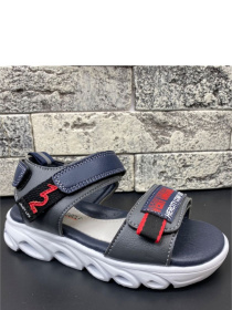 Сандалии JONG GOLF модель BN20220-1 Фото