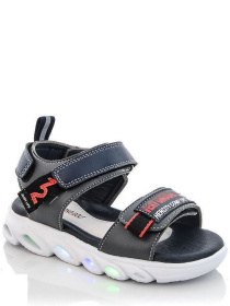 Сандалии JONG GOLF модель BN20220-1 Фото