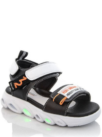 Сандалии JONG GOLF модель BN20220-7 Фото