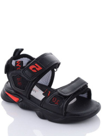 Сандалии JONG GOLF модель BN20227-0 Фото