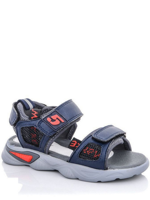 Сандалии JONG GOLF модель BN20227-1 Фото