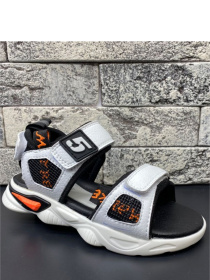 Сандалии JONG GOLF модель BN20227-7 Фото