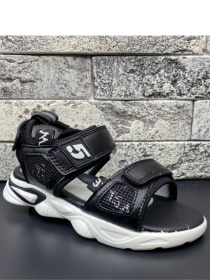 Сандалии JONG GOLF модель BN20227-30 Сандалии JONG GOLF модель BN20227-30 Фото