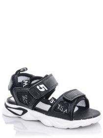 Сандалии JONG GOLF модель BN20227-30 Сандалии JONG GOLF модель BN20227-30 Фото