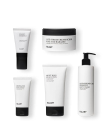 Набір догляду за тілом Hillary модель M-11-898 Фото