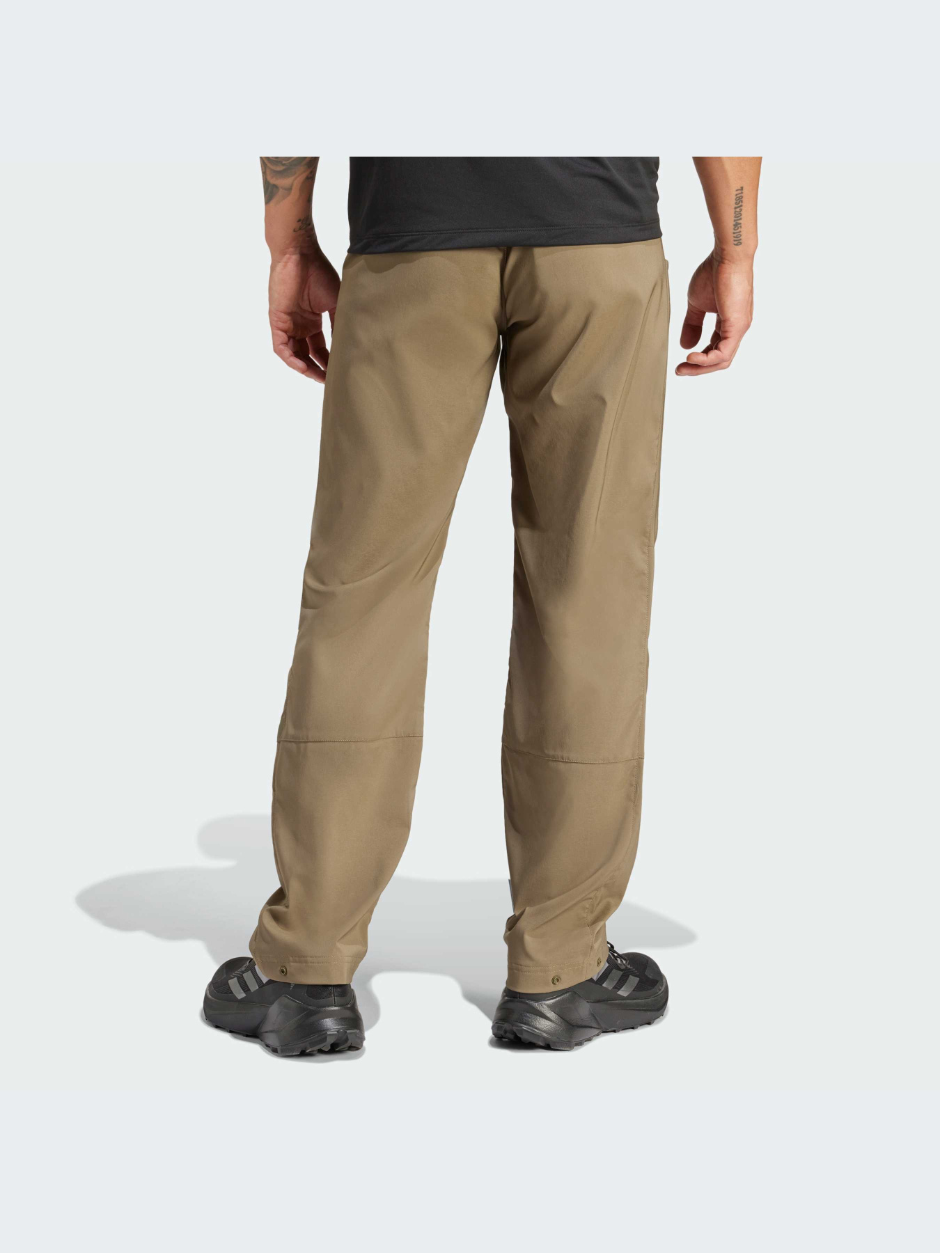 Спортивні штани Adidas модель IQ1414 Фото