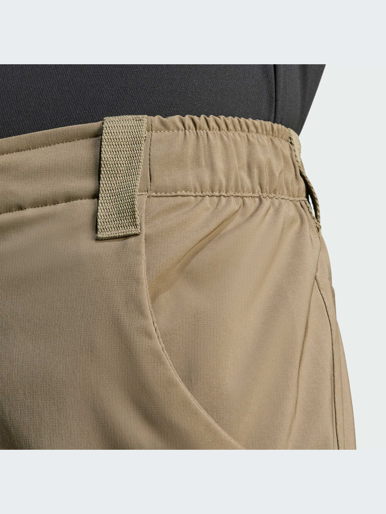 Спортивні штани Adidas модель IQ1414 Фото