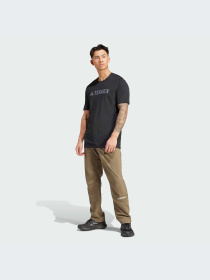 Спортивні штани Adidas модель IQ1414 Фото