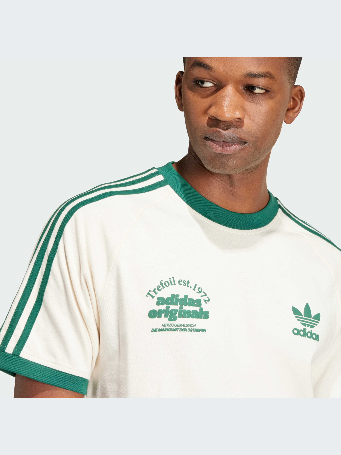 Футболка Adidas модель IU0217 Фото