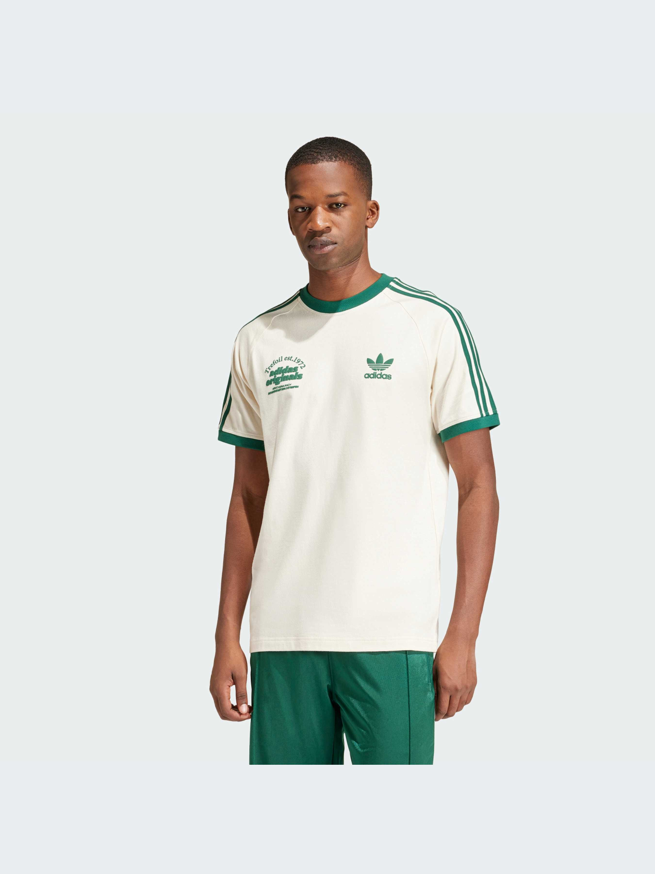 Футболка Adidas модель IU0217 Фото