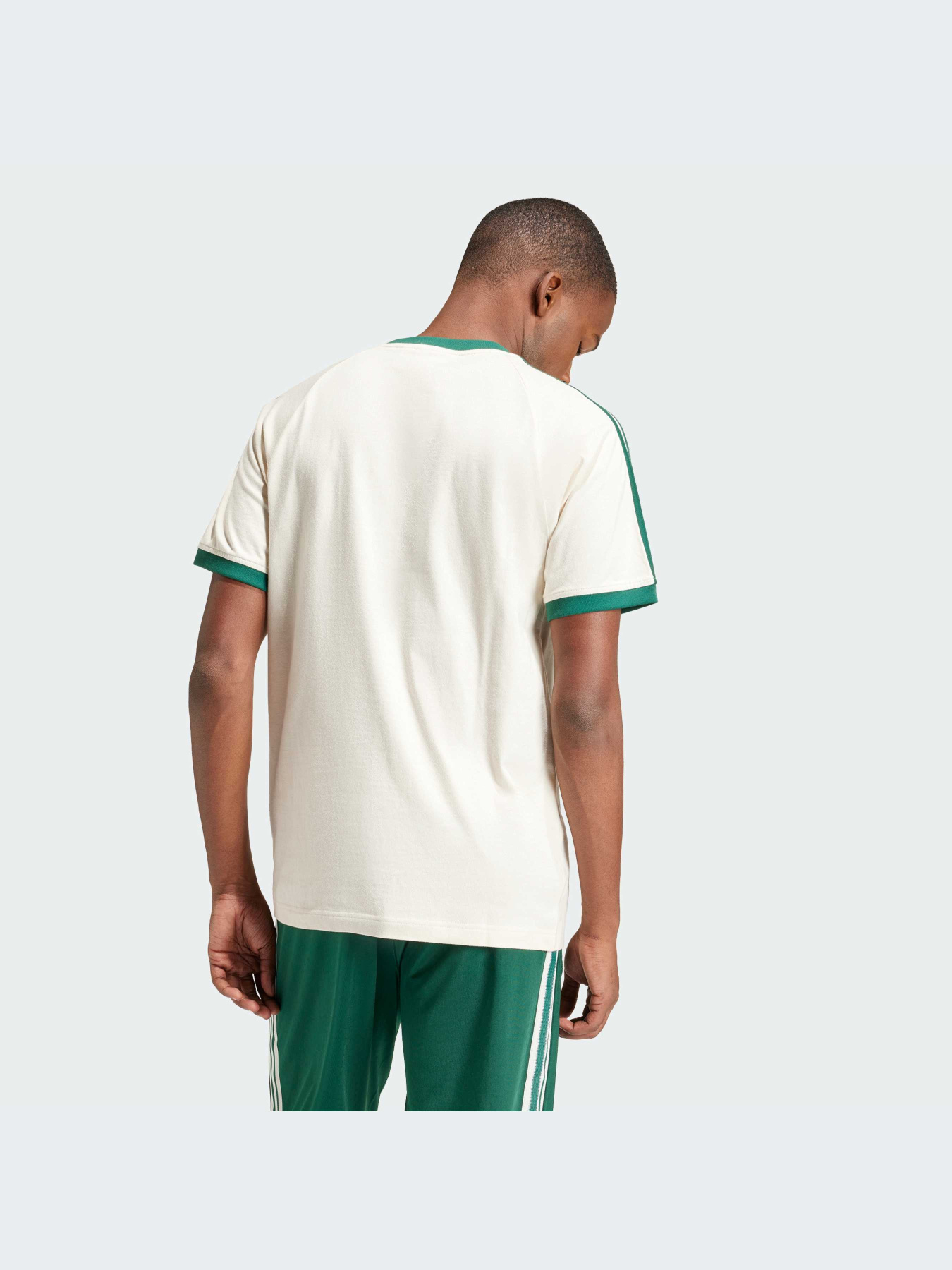 Футболка Adidas модель IU0217 Фото