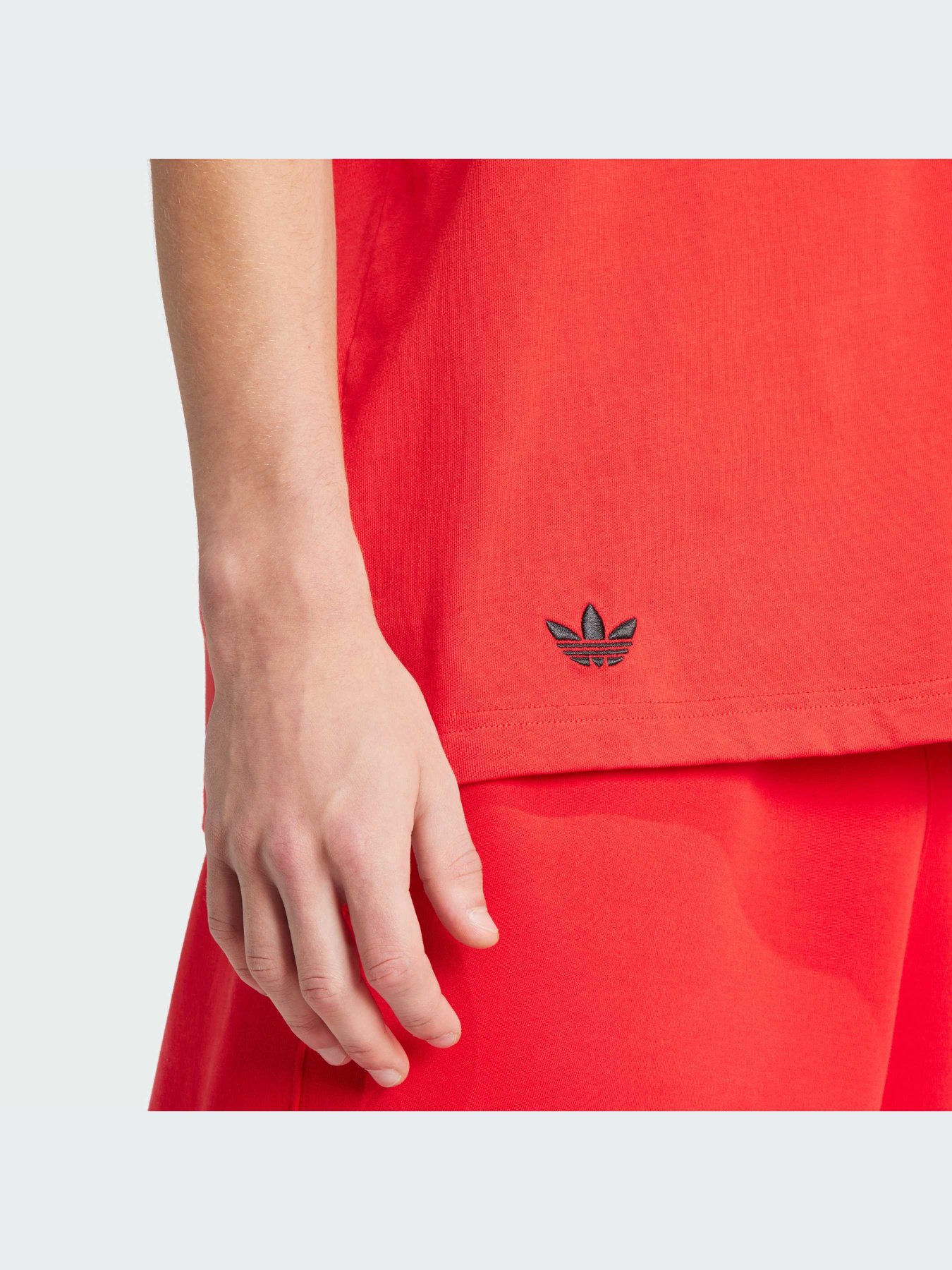 Футболка Adidas модель IS2824 Фото